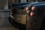 Pagani Huayra Pacchetto Tempesta 2016 года (NA)